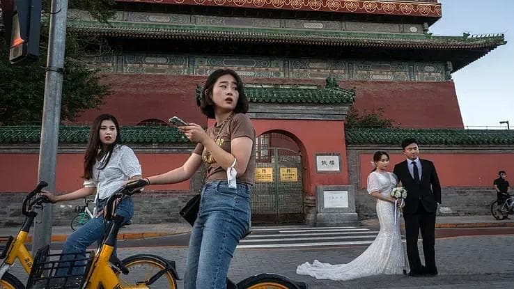 2025年，中国企业"内卷"升级