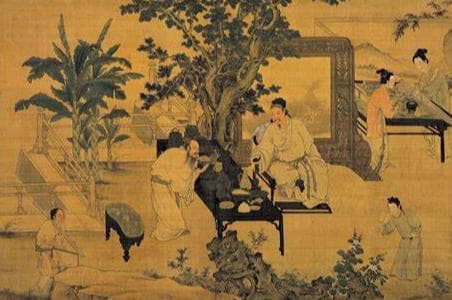 唐伯虎：明朝的艺术巨匠与不羁才子