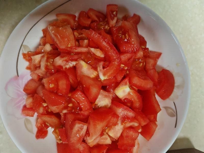 自制意大利面（2人份）：从食材到成品的详细教程