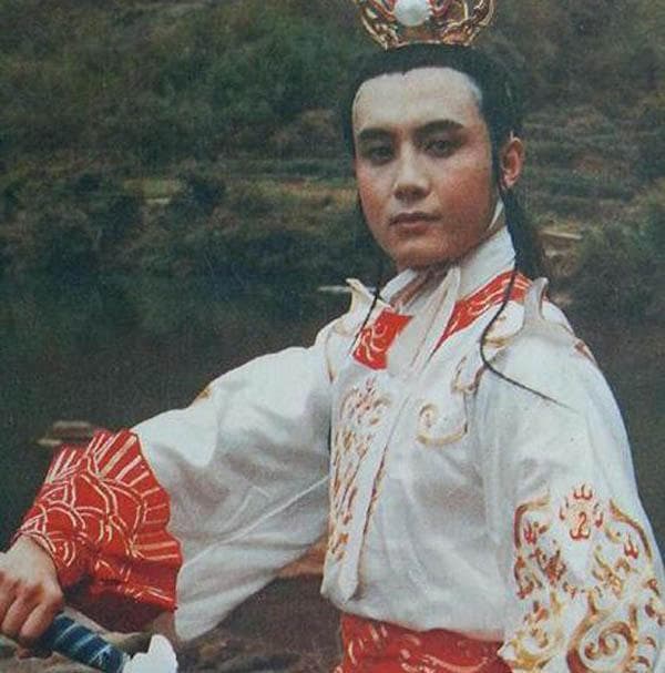 白龙马是龙，却被封为马，为何不生气？你看看他的封号全称是啥？