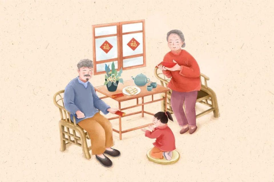 春节：中国人独特的时间观与文明智慧