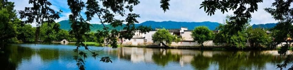 安徽宏村漫游指南｜水墨画卷里的慢时光，解锁古村高阶玩法