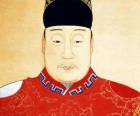 福王朱常洵的生平简介：朱常洵与崇祯帝的亲缘关系探析