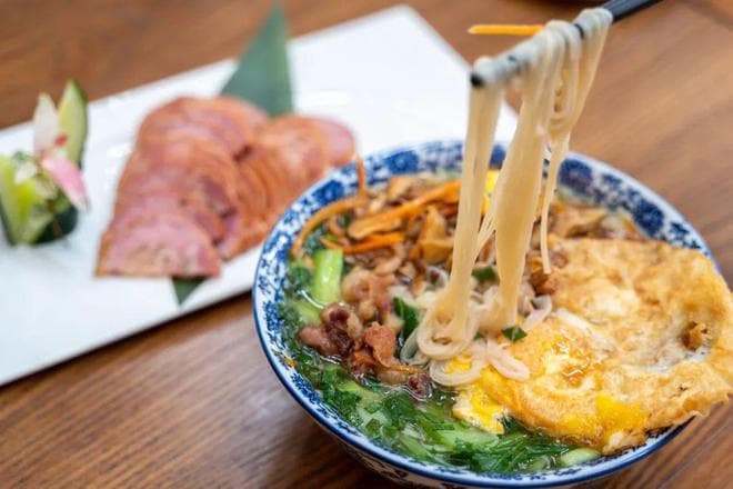 “骑士”请留步！请接收黄帝缙云的必吃美食推荐单～