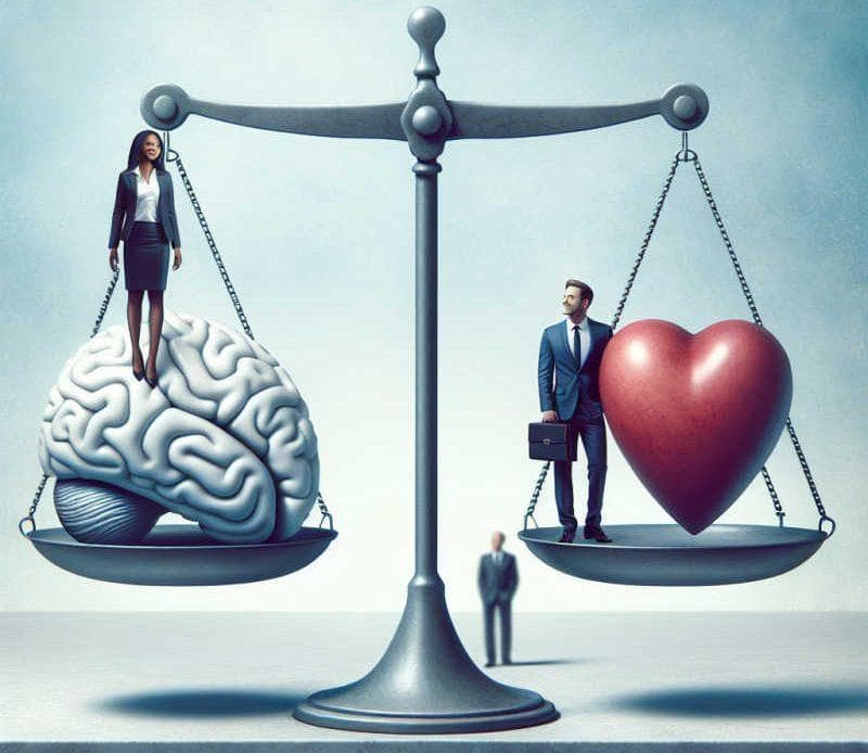 职场人必修课：如何用情绪智力提升工作效率？