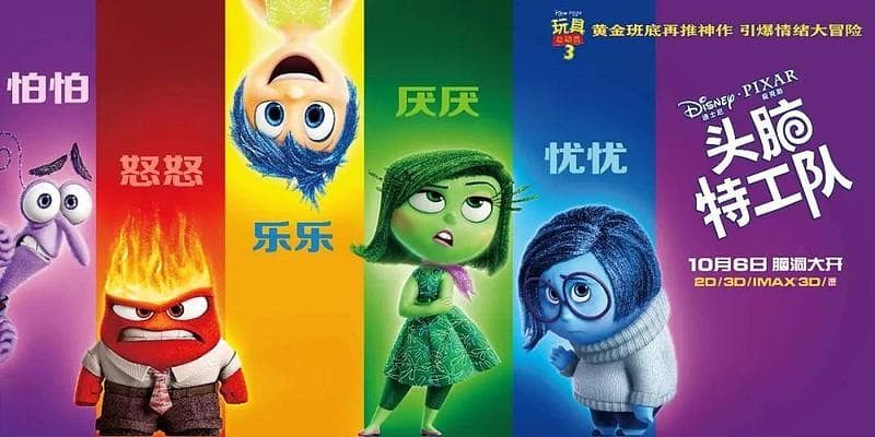 从创意到银幕：揭秘皮克斯动画的8轮迭代制作流程