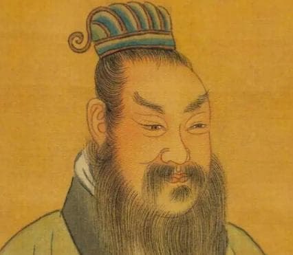 双姓起源和来历：颛顼后裔被封于蒙双城，子孙以地为姓