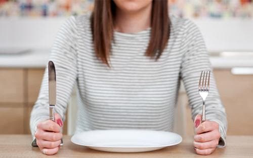 少吃点就能延缓衰老治疗疾病？扒一扒最近很火的“禁食疗法”