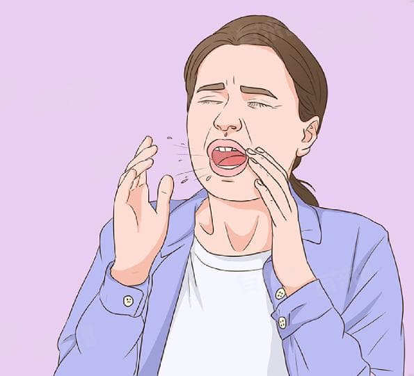 打喷嚏胸口痛什么原因