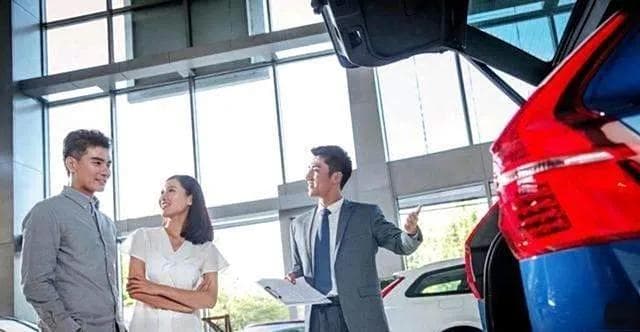 买车5年分期2年还清，到底隐藏哪些套路？看解析，避免买车踩坑