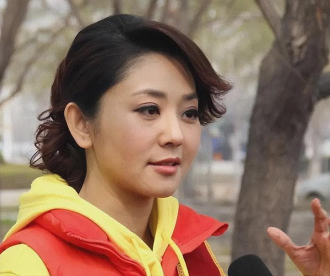 方琼：从幼师到央视名嘴，再到人生赢家的蜕变之路