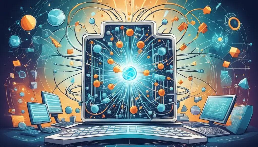 量子纠错：让计算机更可靠