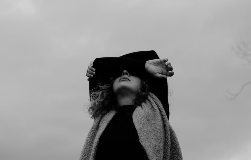 女性暴力倾向的心理特点
