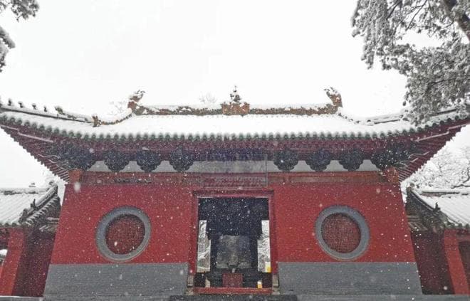 如何辨别：寺、庙、道观、堂、宫、院、庵、祠
