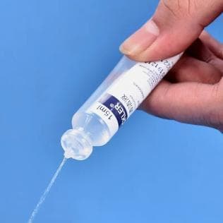 摔伤破皮，怎样护理才能不留疤？