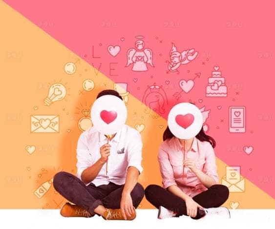 年轻人的婚恋观：从物质匹配到灵魂契合
