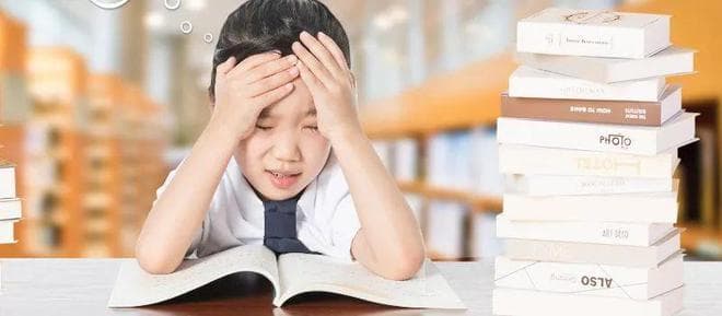 一文读懂|什么是“学习困难”？如何干预？才能帮孩子应对未来！
