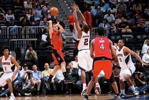 21世纪初NBA“四大前锋”终极排名：邓肯领衔，诺维斯基紧随其后