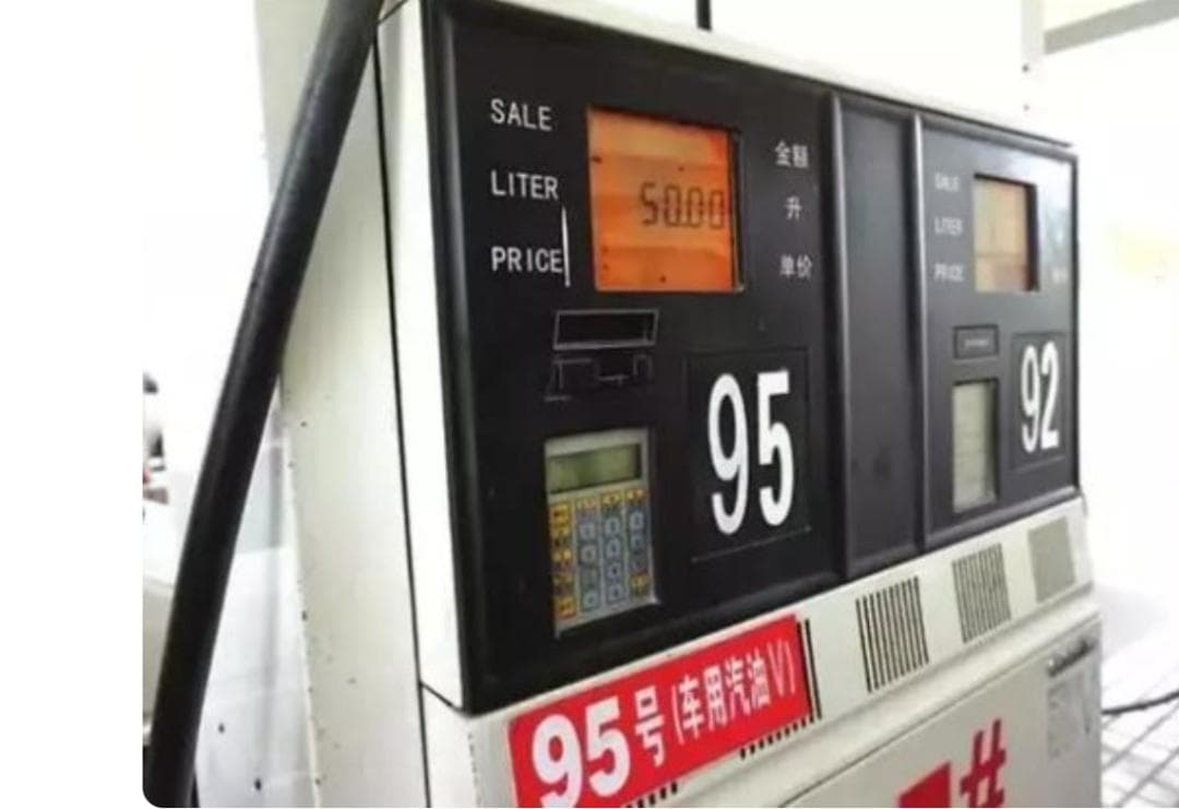 一箱油究竟多少升？详解汽车油箱容量相关知识