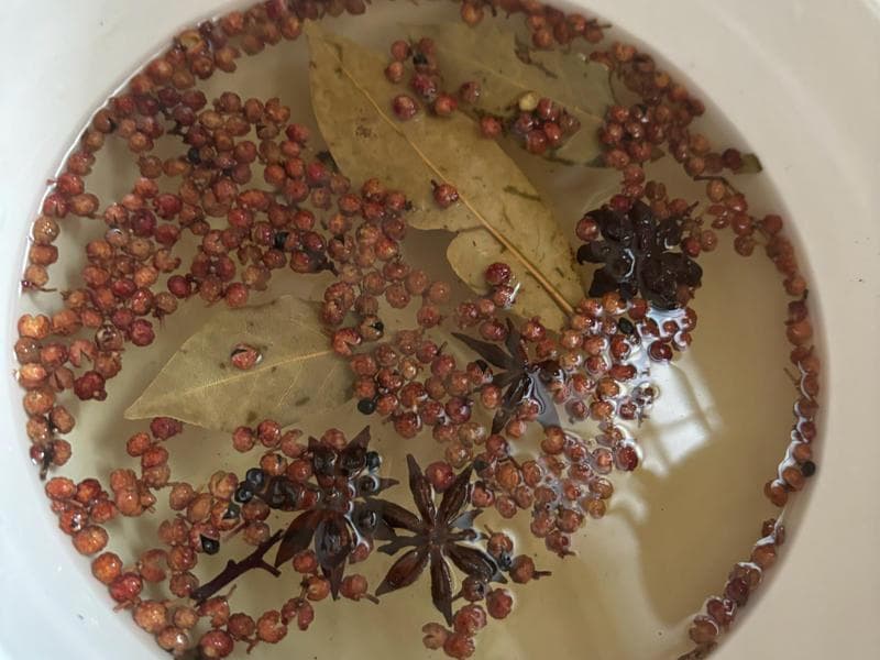 咸鸭蛋的制作方法与技巧