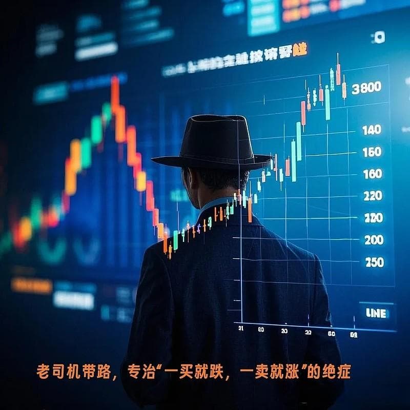 一天中哪个时间段买股票最合适？大数据给你答案！