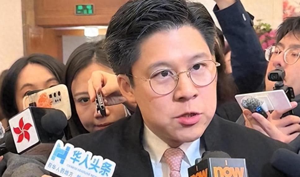 全网怒赞！霍启刚打响反内卷第一枪，彻底颠覆大众对豪门固有认知
