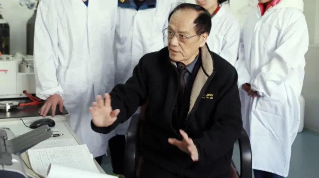 王泽山：三获国家科技一等奖，他一辈子只做这一件事……