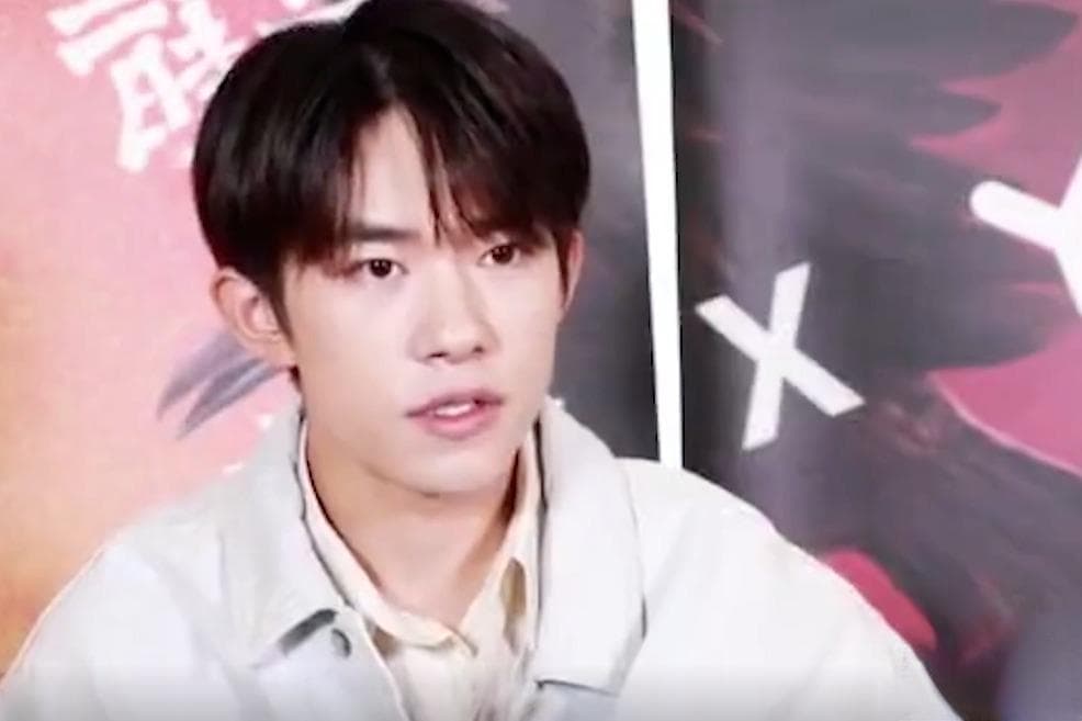 明星跨界：名人为何钟情广告设计？