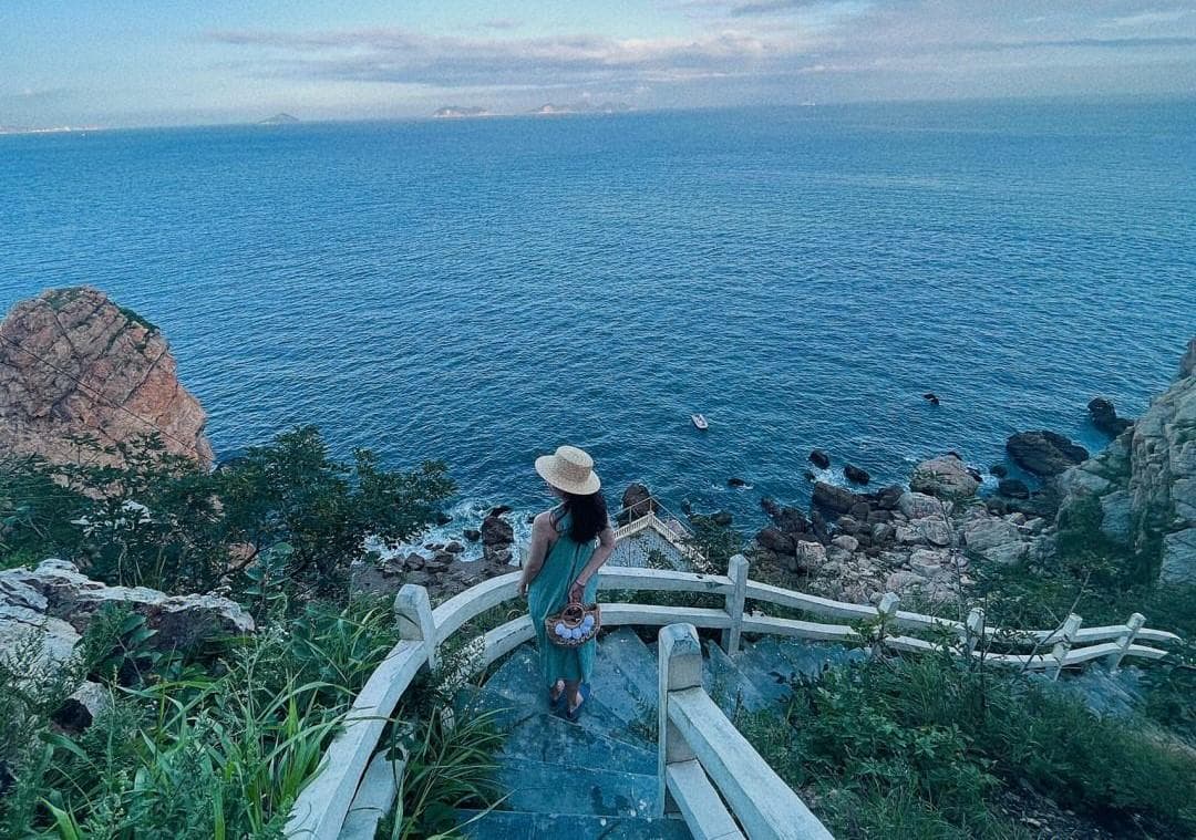 大连旅游必去的小众景点，一个连大连本地人都会收藏的景点攻略