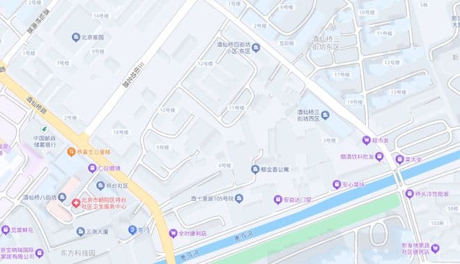 酒仙桥关注：这些小区改造、拆迁有新消息了！