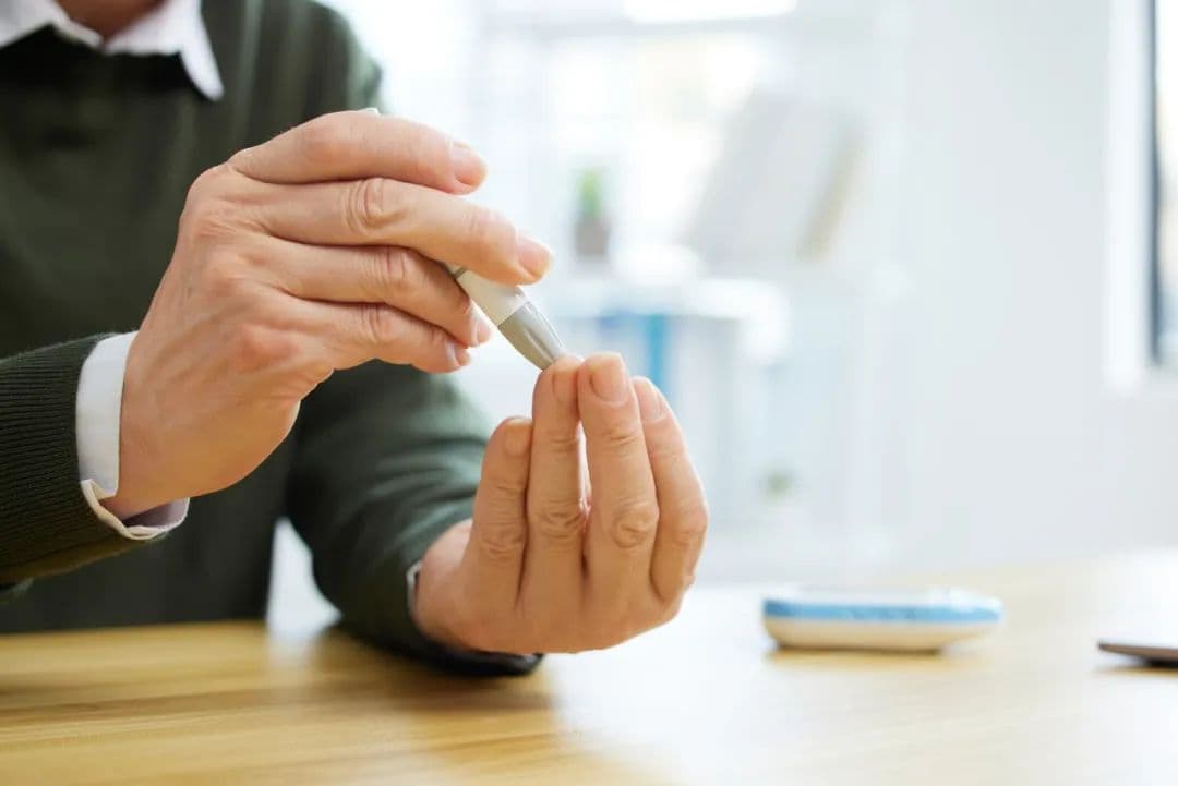 控血糖最好的办法，就是给它来点干货