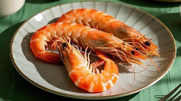 蒸大虾的正确方法：时间、火候与去腥技巧全解析