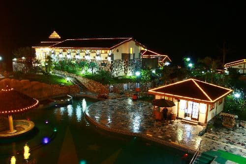 温泉度假村有那些？（国内十大热门温泉度假村/酒店介绍！）