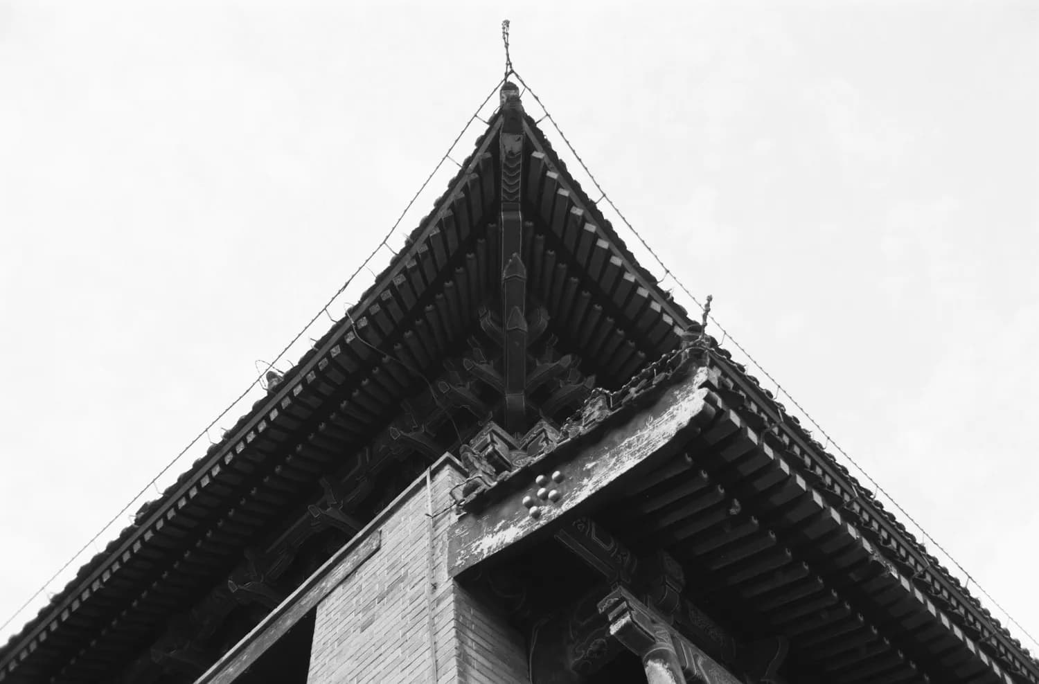 解氏宗祠的保护困境与出路：千年古建如何重焕新生？