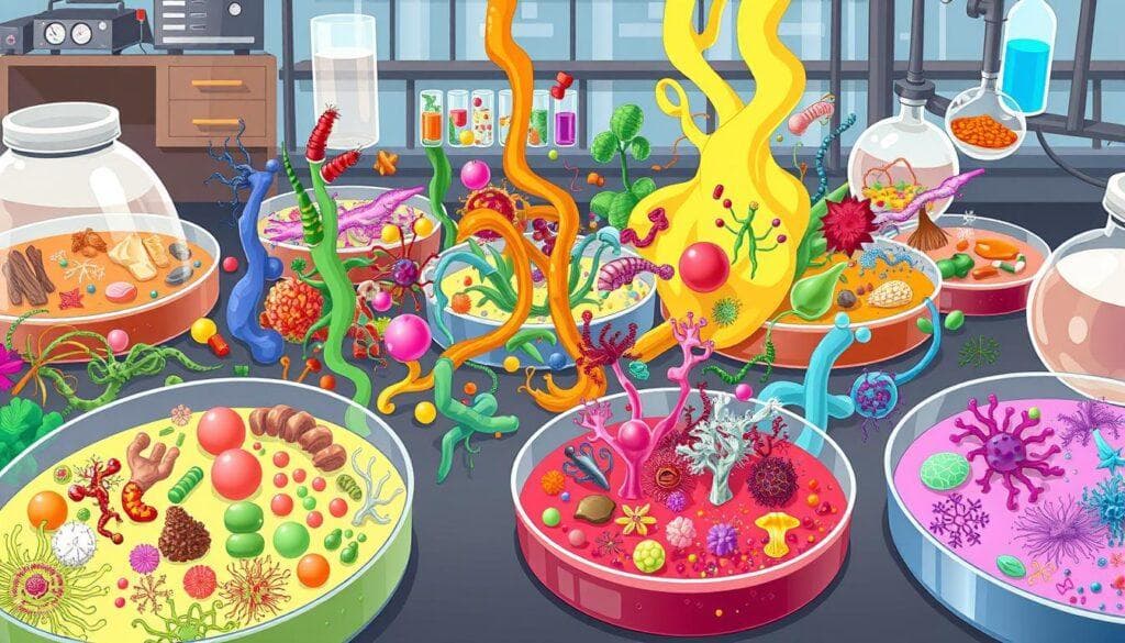 复杂发酵系统研究新进展：微生物群落助力生物修复与产品合成