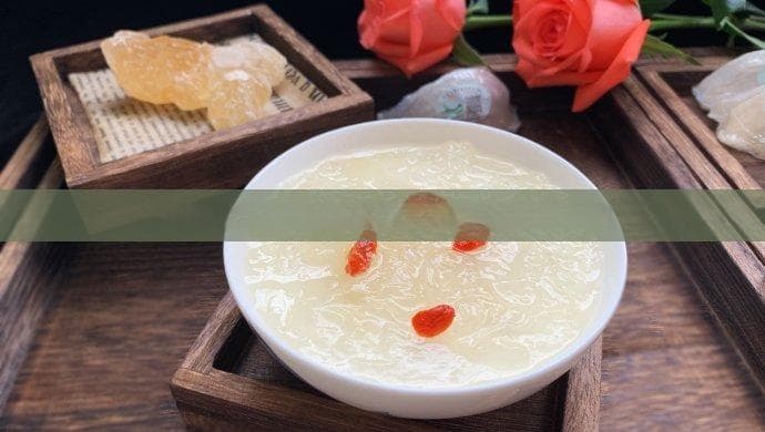 外表相似，营养丰富：揭秘与燕窝果相近的三种水果