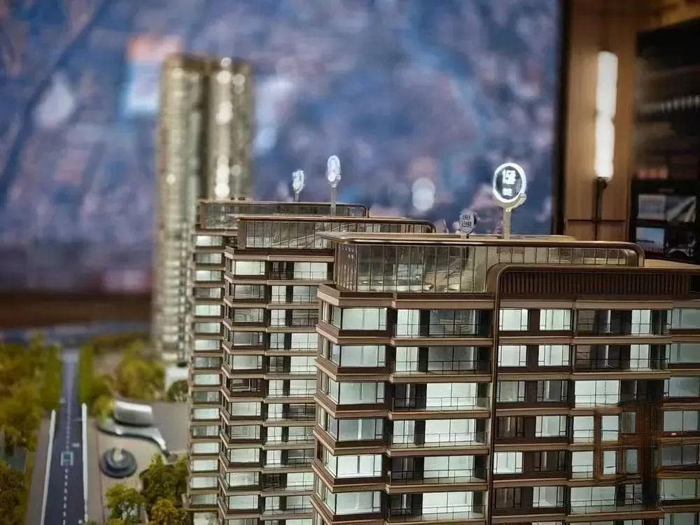 2025年楼市四大变化：调控政策宽松，现房销售占比提升