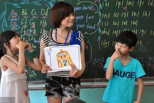 英语自然拼读法(Phonics)学习步骤详解