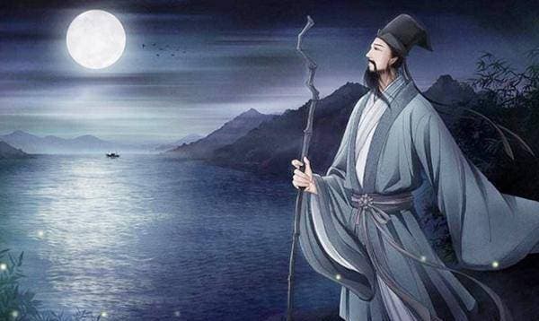 水调歌头：苏轼的生命乐章与词中意境