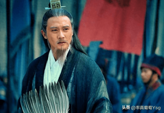 将蜀汉推入深渊的并非诸葛亮，也非刘禅，真正的罪魁祸首是这四人