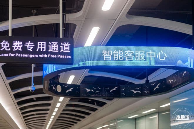 深圳老人福利升级：公交地铁免费坐，景区门票全免单