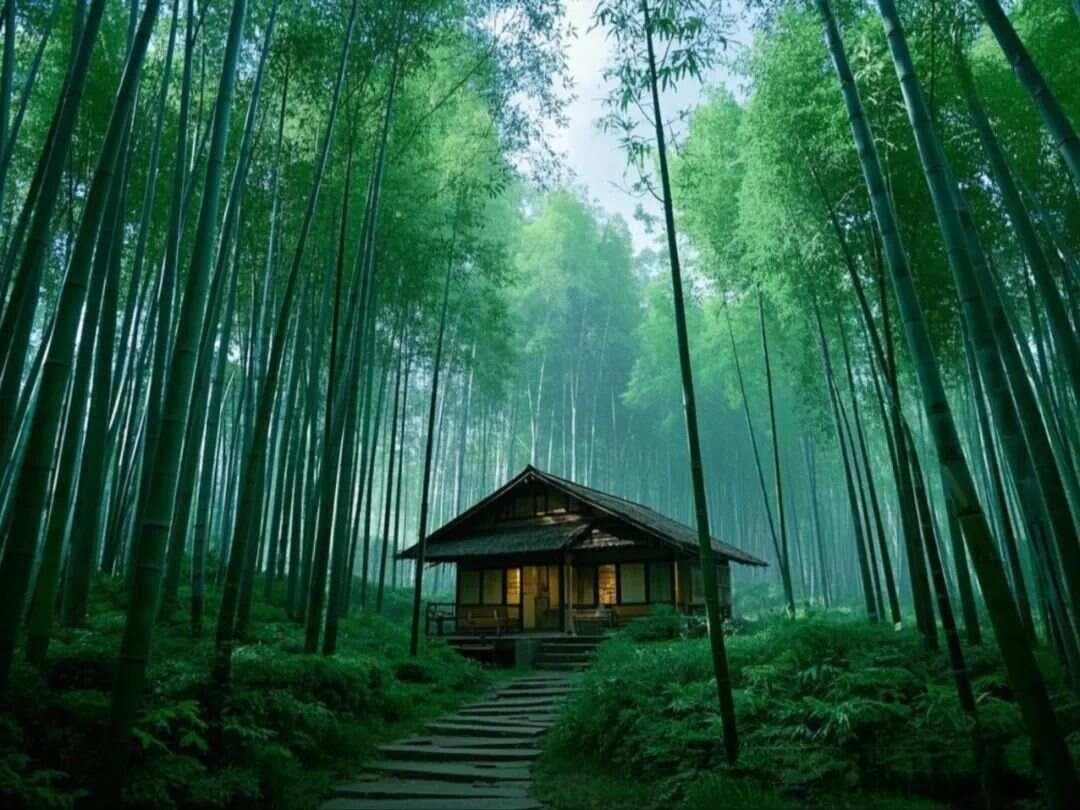 处世奇文《围炉夜话》：这6句传世经典, 深藏智慧, 道破人生, 值得反复阅读！
