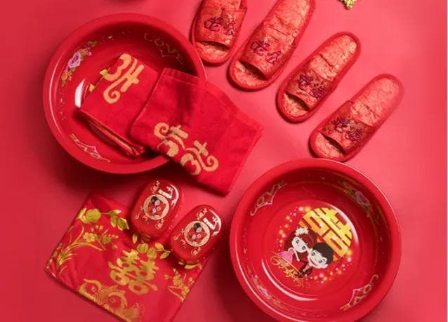 女方结婚陪嫁清单：从被子到存折的全面指南