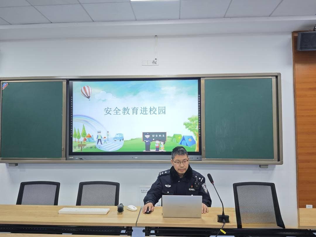 南京秦淮公安教你春节保障孩子网络安全
