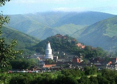 山西十大适合春季旅游的地方
