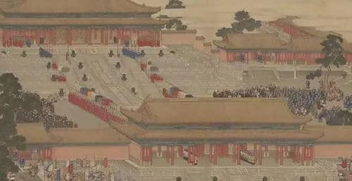 揭秘：成化年间所属的历史朝代是什么？