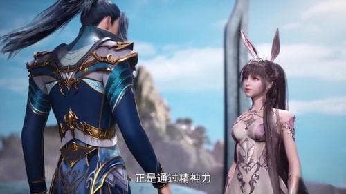 斗罗大陆精神力分级详解：从新手到神王境的传奇之旅