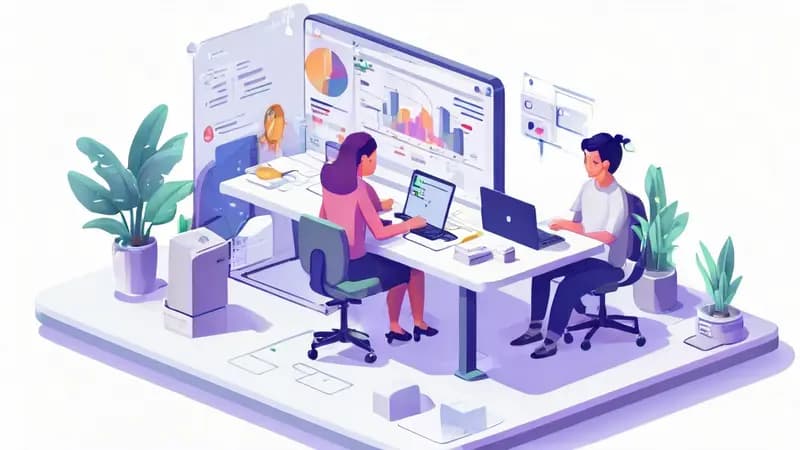 Web项目如何合理安排目录结构？