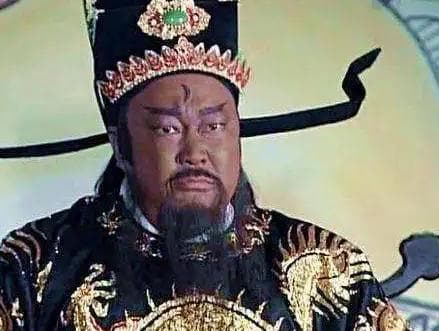包拯：历史上的清廉典范