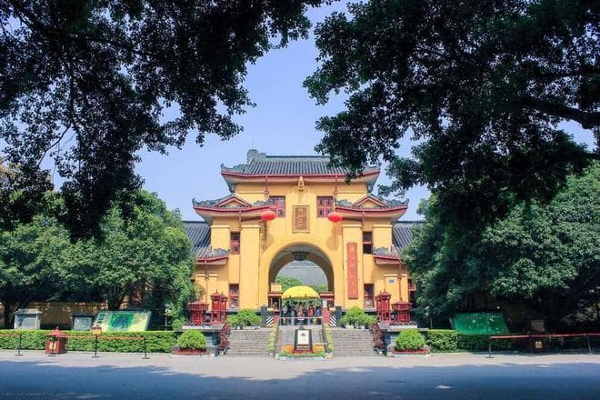 广西春季出游攻略：3天2夜精品线路推荐